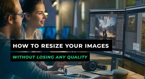 How to resize an image without losing quality. Things To Know About How to resize an image without losing quality. 
